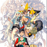 PC版『デスティニーチャイルド』の事前登録受付が開始─PC版はちょっぴりセクシーに