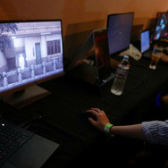 【特集】ナードコアラッパーMega Ran襲来！「indie MEGASHOW Tokyo」会場潜入レポ