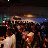 【特集】ナードコアラッパーMega Ran襲来！「indie MEGASHOW Tokyo」会場潜入レポ