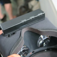 【TGS2017】ドキドキ感が溢れる！実写美女の匂いまで体験できるVRコンテンツが登場