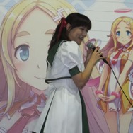 【TGS2017】2次元やVRを超えてしまった!?『ぎゃる☆がん2』ステージイベントでリアル突風がスカートに襲いかかる“現実”