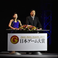 【TGS2017】日本ゲーム大賞発表！大賞は『ゼルダの伝説 ブレス オブ ザ ワイルド』