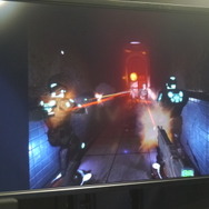 【TGS2017】『HordeZ Arcade』ミニプレイレポ―ビジネスデー限定の台湾のVRアトラクション