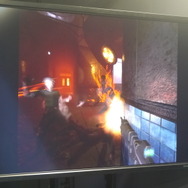 【TGS2017】『HordeZ Arcade』ミニプレイレポ―ビジネスデー限定の台湾のVRアトラクション