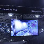 【TGS2017】『Fallout 4 VR』プレイレポ！荒廃したVR世界で出会ったのはプレストンでした