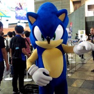 【TGS2017】美人コンパニオンさんがいるフォトスポットも盛りだくさん！セガゲームスブースレポート