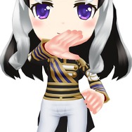 『レジェンヌ』大空ゆうひさんのインタビュー動画が公開―事前登録特典の受取は9月27日まで