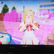 【TGS2017】美少女たちを迎え撃て！ 360度あらゆる方向からの“告白”に立ち向かう『ぎゃる☆がん2』を回転しつつプレイ