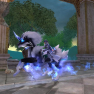 『LEGEND of CHUSEN』アップデート！レベル150まで拡大