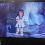 【TGS2017】美少女たちを迎え撃て！ 360度あらゆる方向からの“告白”に立ち向かう『ぎゃる☆がん2』を回転しつつプレイ