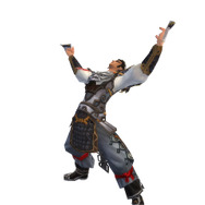 『LEGEND of CHUSEN』アップデート！レベル150まで拡大