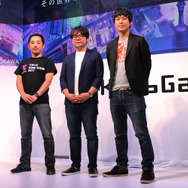 【TGS2017】テーマは「魔法×アイドル」！KLabGamesがオリジナルタイトル2作品を発表