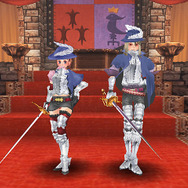 ファンタジーアース ゼロ