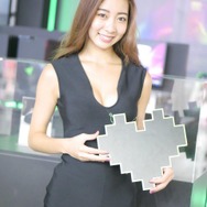 RAZERブース／小濵千春さん（Twitter：@3alav）