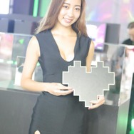 RAZERブース／小濵千春さん（Twitter：@3alav）