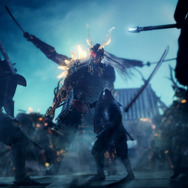 『仁王』DLC第3弾「元和偃武」最新スクリーンショットが到着！新たな物語や「無間獄」、新守護霊の姿も