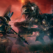 『仁王』DLC第3弾「元和偃武」最新スクリーンショットが到着！新たな物語や「無間獄」、新守護霊の姿も