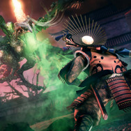 『仁王』DLC第3弾「元和偃武」最新スクリーンショットが到着！新たな物語や「無間獄」、新守護霊の姿も