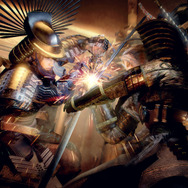 『仁王』DLC第3弾「元和偃武」最新スクリーンショットが到着！新たな物語や「無間獄」、新守護霊の姿も