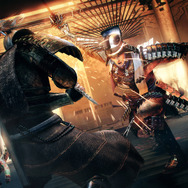 『仁王』DLC第3弾「元和偃武」最新スクリーンショットが到着！新たな物語や「無間獄」、新守護霊の姿も