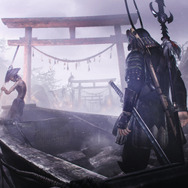 『仁王』DLC第3弾「元和偃武」最新スクリーンショットが到着！新たな物語や「無間獄」、新守護霊の姿も