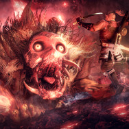 『仁王』DLC第3弾「元和偃武」最新スクリーンショットが到着！新たな物語や「無間獄」、新守護霊の姿も