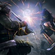 『仁王』DLC第3弾「元和偃武」最新スクリーンショットが到着！新たな物語や「無間獄」、新守護霊の姿も