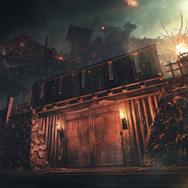 『仁王』DLC第3弾「元和偃武」最新スクリーンショットが到着！新たな物語や「無間獄」、新守護霊の姿も