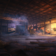 『仁王』DLC第3弾「元和偃武」最新スクリーンショットが到着！新たな物語や「無間獄」、新守護霊の姿も