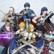 ニンテンドー3DSソフト　ファイアーエムブレム無双 [通常版] 3DS】ファイアーエムブレム無双 通常版 ※Newニンテンドー3DS専用