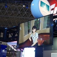 【TGS2017】『サマーレッスン』新城ちさとちゃんとご対面－今度の生徒は小生意気な問題児！？