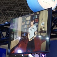 【TGS2017】『サマーレッスン』新城ちさとちゃんとご対面－今度の生徒は小生意気な問題児！？