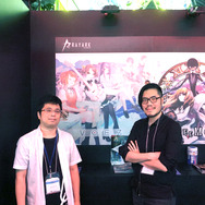 『VOEZ』のパッケージ版が新たな機能を追加しNintendo Switchで発売決定