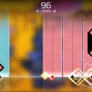 『VOEZ』のパッケージ版が新たな機能を追加しNintendo Switchで発売決定