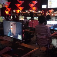 【TGS2017】『PUBG』50人参戦のオフラインパーティーフォトレポ!―ドン勝をゲットしたのは…あの人!