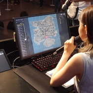 【TGS2017】『PUBG』50人参戦のオフラインパーティーフォトレポ!―ドン勝をゲットしたのは…あの人!