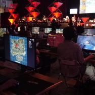 【TGS2017】『PUBG』50人参戦のオフラインパーティーフォトレポ!―ドン勝をゲットしたのは…あの人!