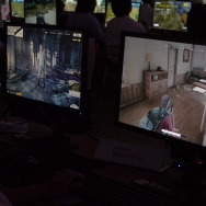 【TGS2017】『PUBG』50人参戦のオフラインパーティーフォトレポ!―ドン勝をゲットしたのは…あの人!