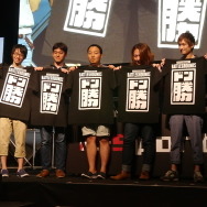 【TGS2017】『PUBG』50人参戦のオフラインパーティーフォトレポ!―ドン勝をゲットしたのは…あの人!