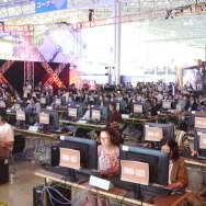 【TGS2017】『PUBG』50人参戦のオフラインパーティーフォトレポ!―ドン勝をゲットしたのは…あの人!