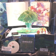 【TGS2017】国内外の注目作が集う「スクウェア・エニックス」ブースレポート