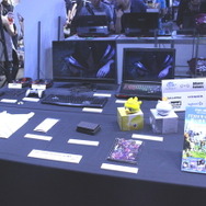 【TGS2017】国内外の注目作が集う「スクウェア・エニックス」ブースレポート