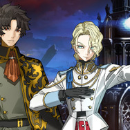 『デメリトクラシーあるいはアリアス・ルースの2つの顔』DMMがPS4専用オリジナルタイトルとしてTGS2017で初公開