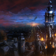 『デメリトクラシーあるいはアリアス・ルースの2つの顔』DMMがPS4専用オリジナルタイトルとしてTGS2017で初公開