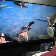 【TGS2017】『アサシンクリード オリジンズ』日本初公開の「Xbox One X」にてハンズオン―本当に美しい、驚きの4K風景!