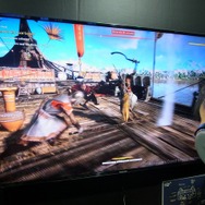 【TGS2017】『アサシンクリード オリジンズ』日本初公開の「Xbox One X」にてハンズオン―本当に美しい、驚きの4K風景!