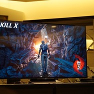 【TGS2017】『KILL X』モンスターとの戦闘からラブロマンスまで、謎の無人島には冒険がいっぱい！