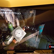 【TGS2017】『KILL X』モンスターとの戦闘からラブロマンスまで、謎の無人島には冒険がいっぱい！