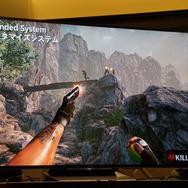 【TGS2017】『KILL X』モンスターとの戦闘からラブロマンスまで、謎の無人島には冒険がいっぱい！