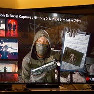 【TGS2017】『KILL X』モンスターとの戦闘からラブロマンスまで、謎の無人島には冒険がいっぱい！